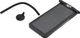 Housse de Protection Universal Phone Case - noir/L