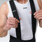 GOBIK Culote con tirantes Matt Compact 2.0 K10 Bib Shorts - black/M
