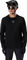 Fox Head Flexair Water Pullover L/S Trikot - black | S