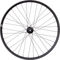 Ambit Components Roue Realm Enduro 29" avant - schwarz | 29" | roue avant uniquement | roue avant uniquement | 110 mm | Boost