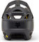 Fox Head Casco integral Proframe MIPS - matte black/55 - 59 cm
