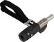 Weber Hitch B Conversion Kit - universal/Chariot 25.0 mm
