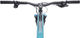 Yeti Cycles Vélo Électrique de Montagne MTe C2 E90 Carbon 29" - turquoise/160,0 mm/160 /44 /M/29"
