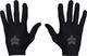 Fox Head Flexair Full Finger Gloves - 2024 Model - black/M