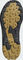 adidas Outdoor TERREX Skychaser AX5 Mid GTX Wanderschuhe - cblack sangre chabrn | 48