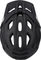 iXS Trail EVO MTB Helm - black/58 - 62 cm