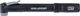 CONTEC Squeez II Mini Pump - Workshop Packaging - black