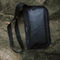 FIDLOCK Bolsa bandolera Hermetic Sling Bag - negro | 9 