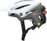 Bell Casque Sixer MIPS - ratio white black | 55 - 59 cm