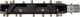 DMR Pedales de plataforma Vault - gloss black
