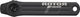 Rotor INPower DM Road Power Meter Cranks - black/170,0 mm
