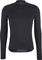 Endura Transloft L/S Unterhemd - black | M