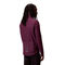 Endura Loop Ride L/S jersey - black cherry | XXL