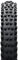 Michelin E-Wild Front Racing TLR 29" Faltreifen - schwarz-blau-gelb/29 "/61 mm/61-622/2.4 "