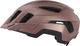 Alpina Paranus Helmet - rose matte | 52 - 56 cm