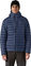 Patagonia Down Sweater Men's Down Hoody - new navy | S