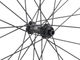 DT Swiss HE 1800 SPLINE 23 Boost Disc Center Lock 29" Wheelset - schwarz | Shimano Road | Boost | 148 mm | 110 mm | Boost | 29" | 110 mm | Shimano Road | 110 mm | 148 mm