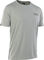 ION Maillot Seek Graphic SS - infused green/M