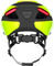 LUMOS Ultra Mips Helm - lime green | 51 - 55 cm