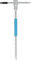 ParkTool Hex Wrench - silver-blue/2 mm