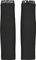 PRO Ergo Lock On Sport Handlebar Grips - black/133 mm