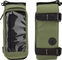 NC-17 Connect Seitenlader Oberrohrtasche - grün | 800 ml