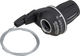 SRAM MRX Comp Twister grip shifter 6-speed - black/6-speed