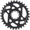 SRAM Plateau T-Type XX SL Eagle Transmission Direct Mount 3 mm - black/32 