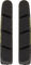 Swissstop Brake pads Cartridge FlashPro Carbon Shimano/SRAM - workshop packaging - black prince