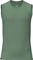 7mesh Maillot de Corps Ashlu Mérinos S/L - fern/M