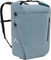 VAUDE ReCycle Transformer 26 mochila híbrida-bolsa para bicicleta - heron | 26 | one size