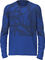 7mesh Roam L/S Trikot - bottle blue/M