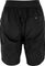 Endura Pantalones cortos para damas Hummvee Lite Shorts con pantalón interior - black/S