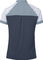 VAUDE Shirt Womens Ledro Print - nordic blue/36/XS