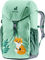 deuter Waldfuchs 14 Kids Backpack - spearmint-seagreen/14 l