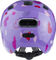 Alpina Ximo 2 Kids Helmet - purple hearts gloss | 47 - 51 cm