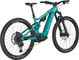 FOCUS JAM² 7.0 29" E-Mountainbike - blue-green/150 mm/29"/L