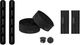 DEDA Mistral Handlebar Tape - black/universal