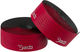 Mistral Handlebar Tape - red/universal