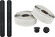 Mistral Handlebar Tape - white/universal
