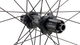 DT Swiss E 1900 SPLINE 30 Center Lock Disc 29" Wheelset - black/29" set (front 15x100 + rear 12x142) Shimano