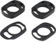 FSA Non-Series SMR 31.8 Vorbau - black/-6°/130 mm
