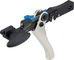 Cortador de líneas de frenos HBT-1 - negro-plata/universal