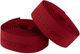 Cinta de manillar Gel - rojo/universal
