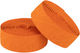 Gel Cork Handlebar Tape - orange/universal