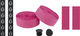 Salsa Gel Kork Lenkerband - magenta/universal