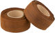 Ruban de Guidon en Cuir Smootape Classica - brun/universal