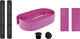Ruban de Guidon Smootape Corsa - rose/universal