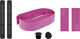 Selle Italia Cinta de manillar Smootape Corsa - rosa/universal