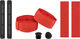 Smootape Corsa Handlebar Tape - red/universal